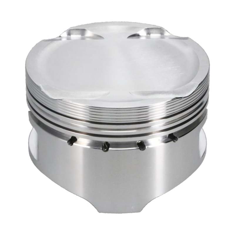 
                      
                        Wiseco BMW M54B30 3.0L 24V 84.5mm Bore -7.3cm Dish 9.0:1 CR Pistons - Set of 6
                      
                    