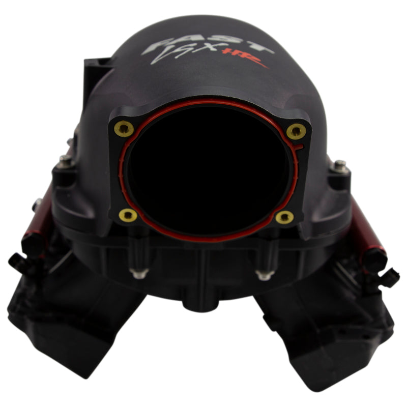 
                      
                        FAST LSX Manifold 103MM GenIII LS Rect Port - Schwarz
                      
                    