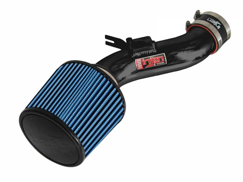 
                      
                        Injen 02-07 Subaru WRX/STi Black Short Ram Intake
                      
                    