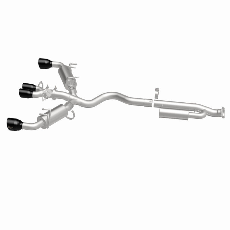 
                      
                        Magnaflow 2023 Toyota GR Corolla NEO Cat-Back Exhaust System
                      
                    