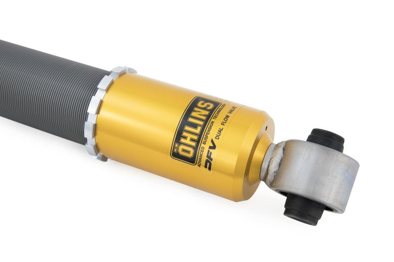 
                      
                        Ohlins 11-13 BMW 1M (E82) Road & Track Coilover System
                      
                    