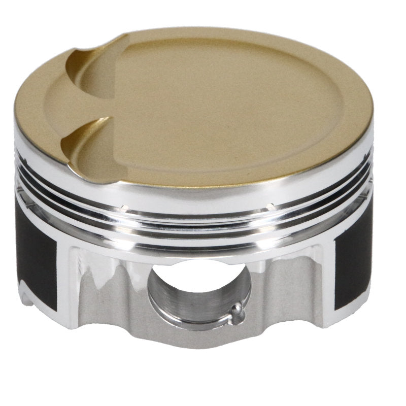
                      
                        JE Pistons VW 2.0T TSI Ultra Series 23mm PIN - Satz mit 4 Kolben
                      
                    