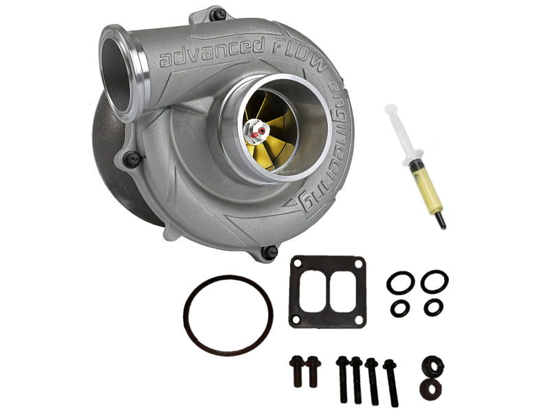 
                      
                        aFe BladeRunner GT Series Turbocharger 94-97 Ford 7.3L (td)
                      
                    