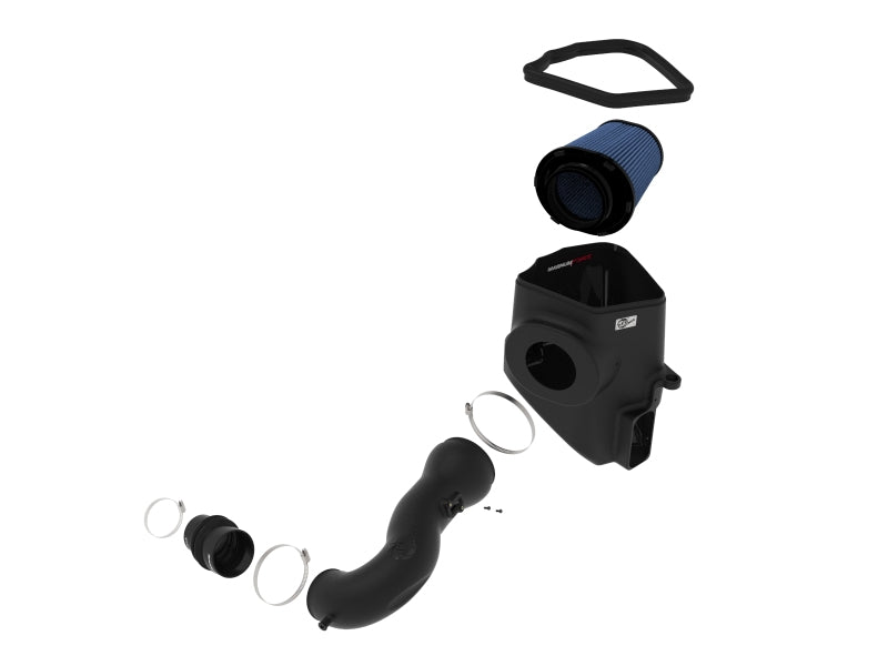 
                      
                        aFe Magnum FORCE Stage-2 Pro 5R Cold Air Intake 19-20 GM Silverado/Sierra 1500 V6-4.3L
                      
                    