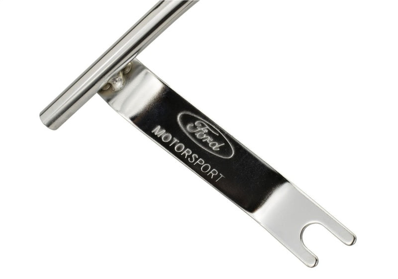 
                      
                        Ford Racing Engine Oil Dipstick/Tube
                      
                    