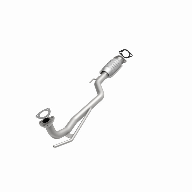 
                      
                        MagnaFlow Conv Direct Fit 300Zx 90-96 D/S
                      
                    