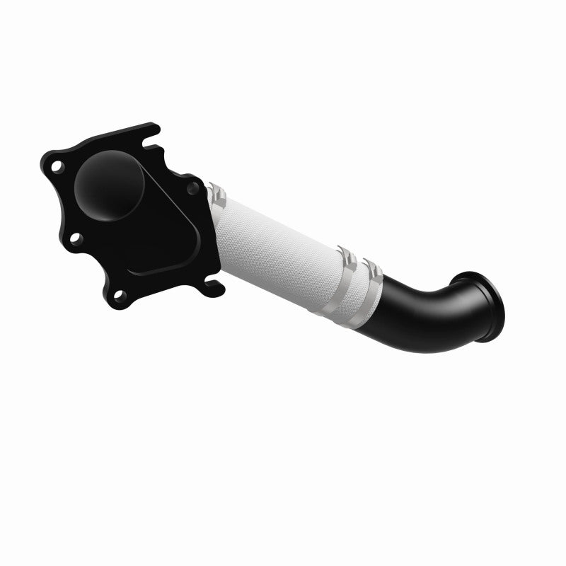 
                      
                        MagnaFlow 01-05 Chevy/GMC Duramax Diesel V8 6.6L 4 inch System Exhaust Pipe
                      
                    