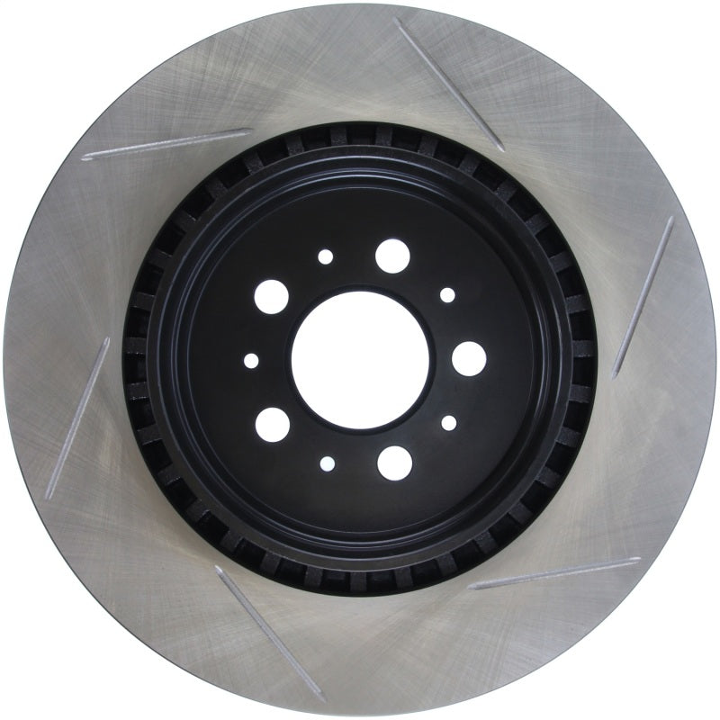 
                      
                        StopTech Slotted Sport Brake Rotor
                      
                    