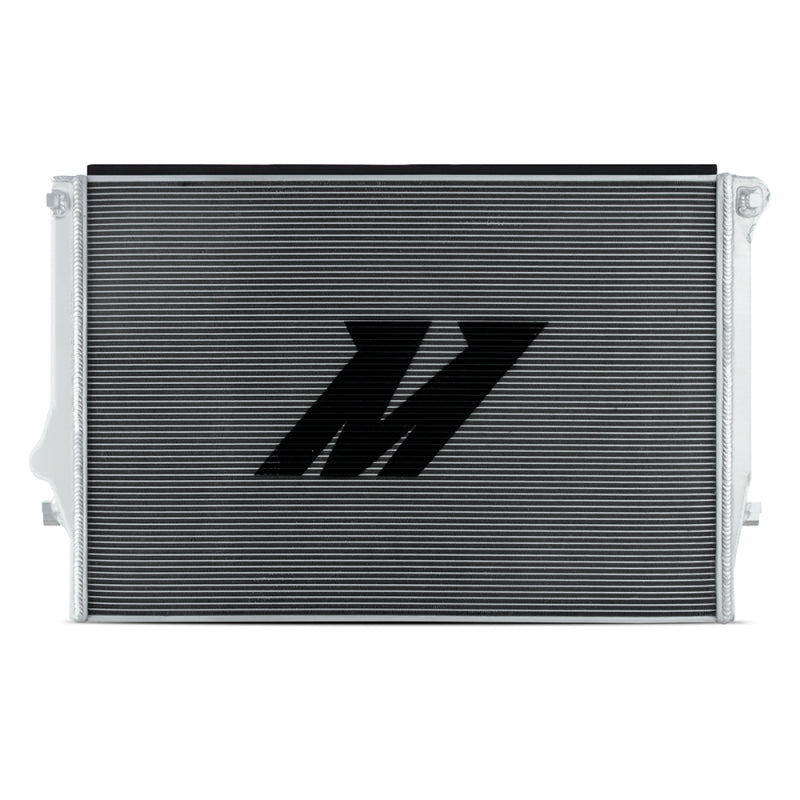 
                      
                        Mishimoto 2015+ Volkswagen/Audi MK7 Aluminum Radiator
                      
                    