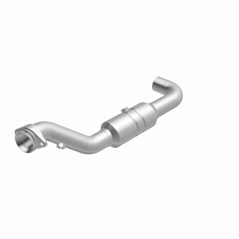 
                      
                        Magnaflow Conv DF 2011-2014 F-150 V6 3.5L OEM Underbody
                      
                    