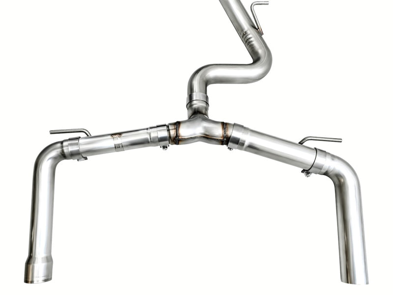 
                      
                        AWE Tuning Audi 22-23 8Y RS3 Cat-Back Track Edition Exhaust System - No Tips
                      
                    