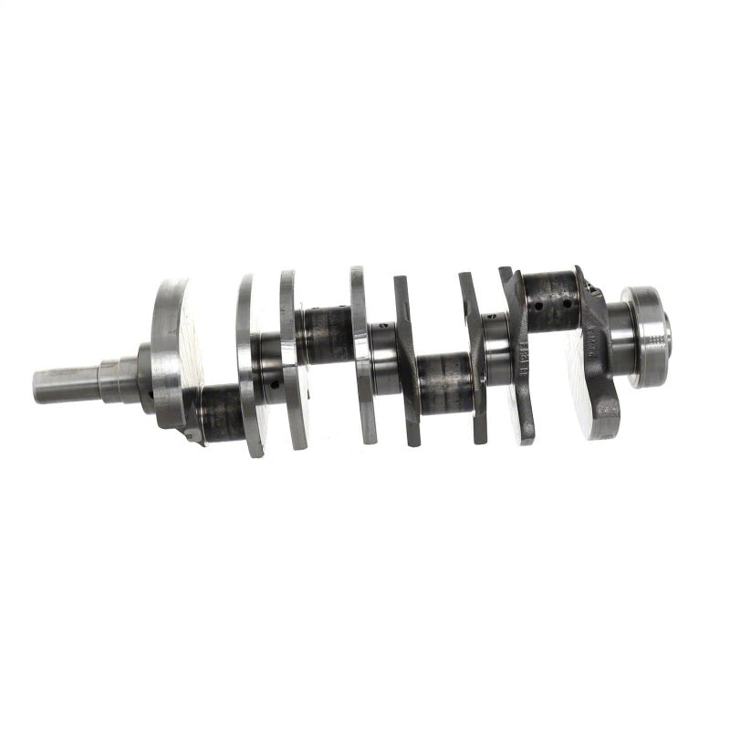 
                      
                        Ford Racing Coyote 5.2L Semi-Finished Crankshaft
                      
                    