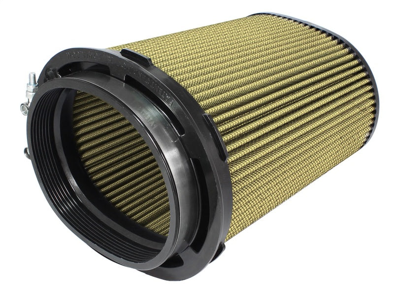 
                      
                        aFe Magnum FLOW PG 7 Replacement Air Filter F (6.75X4.75) / B (8.25X6.25) / T (mt2)(7.25X5) / H 9in
                      
                    