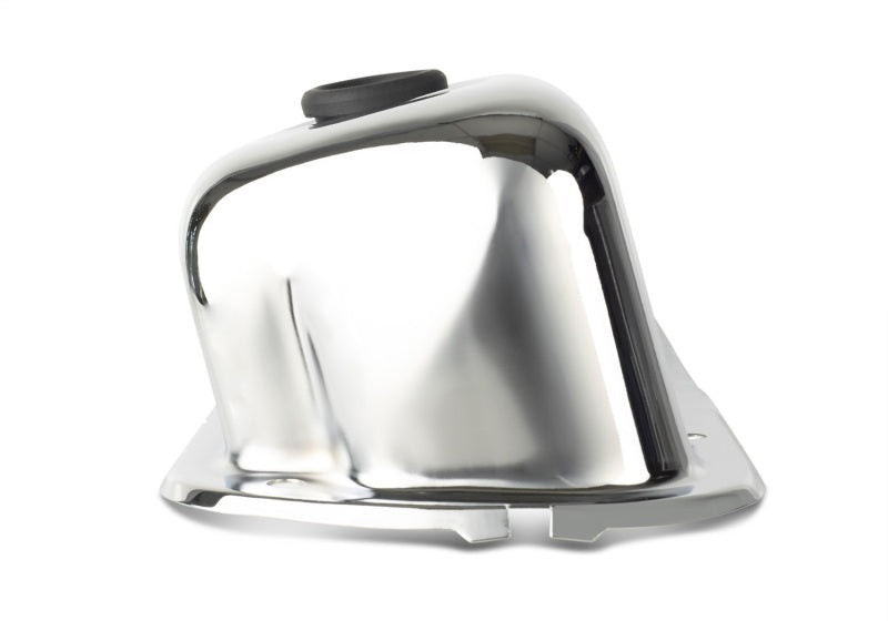 
                      
                        Ford Racing Embosses Logo Stamped Steel Valve Cover Chrome
                      
                    