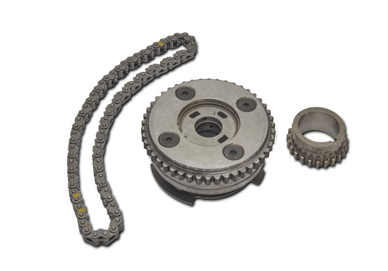 
                      
                        Ford Racing 2020+ F-250 7.3L OE Timing Chain Set
                      
                    
