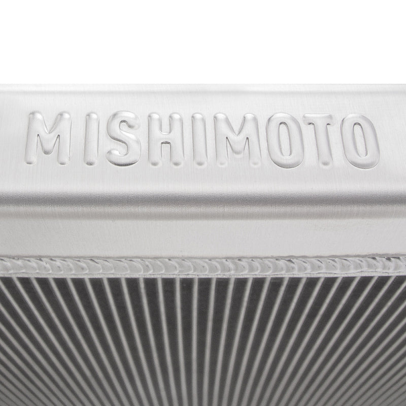 
                      
                        Mishimoto Universal Dual-Pass Air-to-Water Heat Exchanger (1000HP)
                      
                    