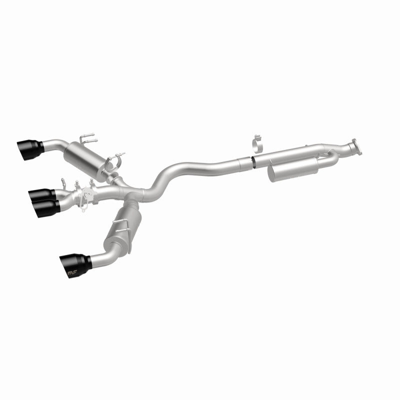 
                      
                        Magnaflow 2023 Toyota GR Corolla NEO Cat-Back Exhaust System
                      
                    