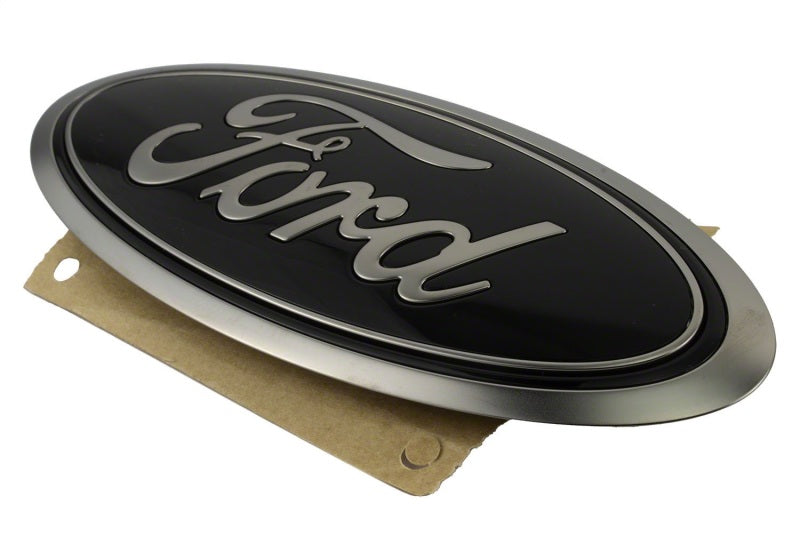 
                      
                        Ford Racing 21-24 Bronco/Bronco Sport Smoked Chrome Oval
                      
                    