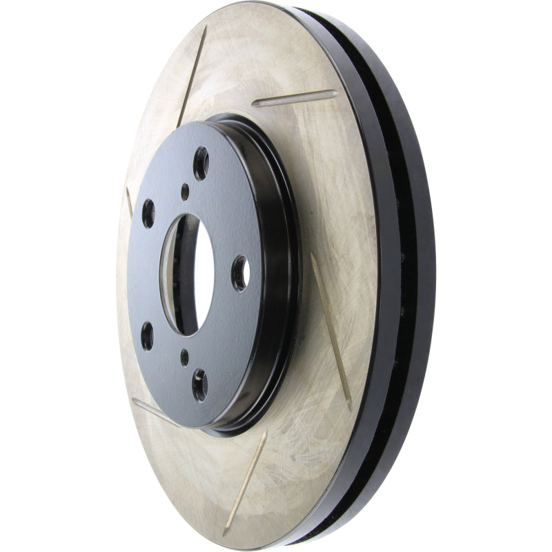 
                      
                        StopTech Slotted Sport Brake Rotor
                      
                    