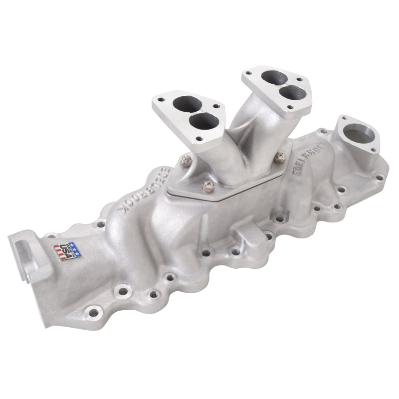 
                      
                        Edelbrock Intake Manifold Ford Flathead Slingshot
                      
                    