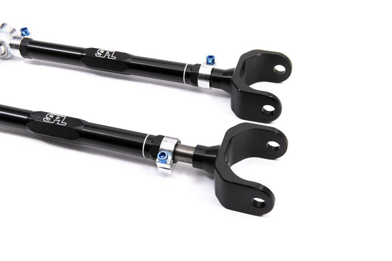 
                      
                        SPL Parts 2016+ Chevrolet Camaro (Gen 6) Rear Traction Links
                      
                    