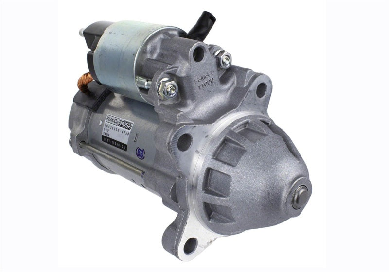 
                      
                        Ford Racing 2020+ Super Duty 7.3L Gas Engine Starter
                      
                    