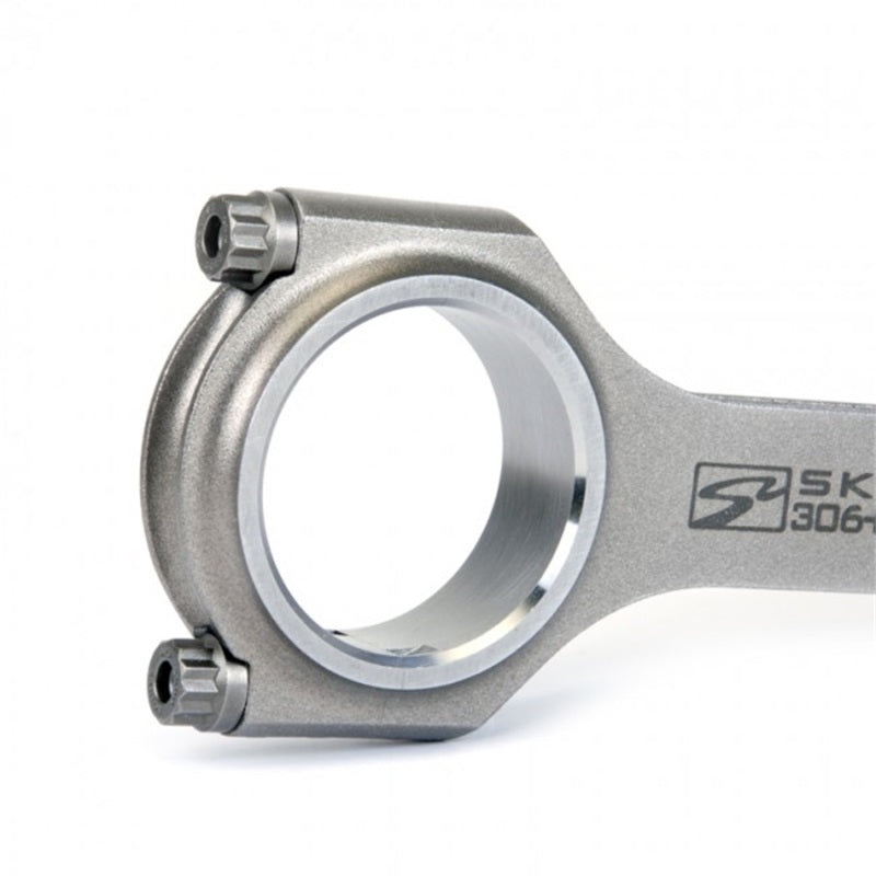 
                      
                        Pleuelstangen der Skunk2 Alpha-Serie Honda H22A
                      
                    