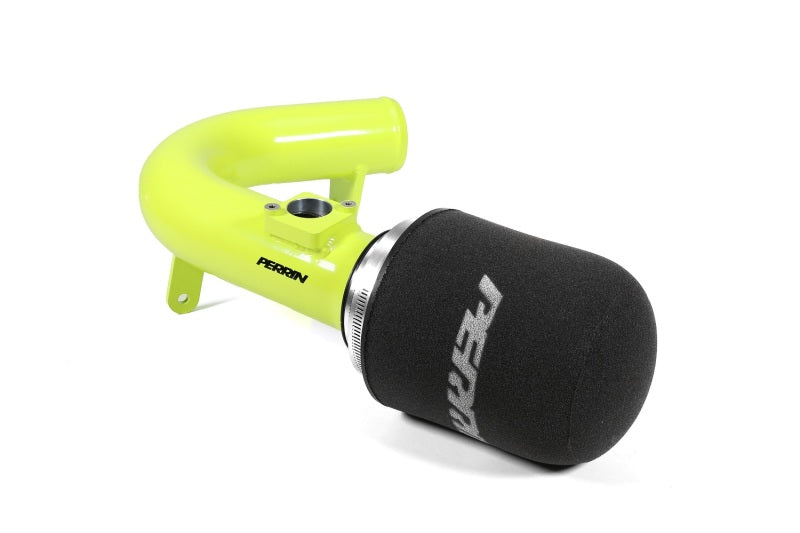 
                      
                        Perrin 22-23 Subaru WRX Cold Air Intake - Neon Yellow
                      
                    