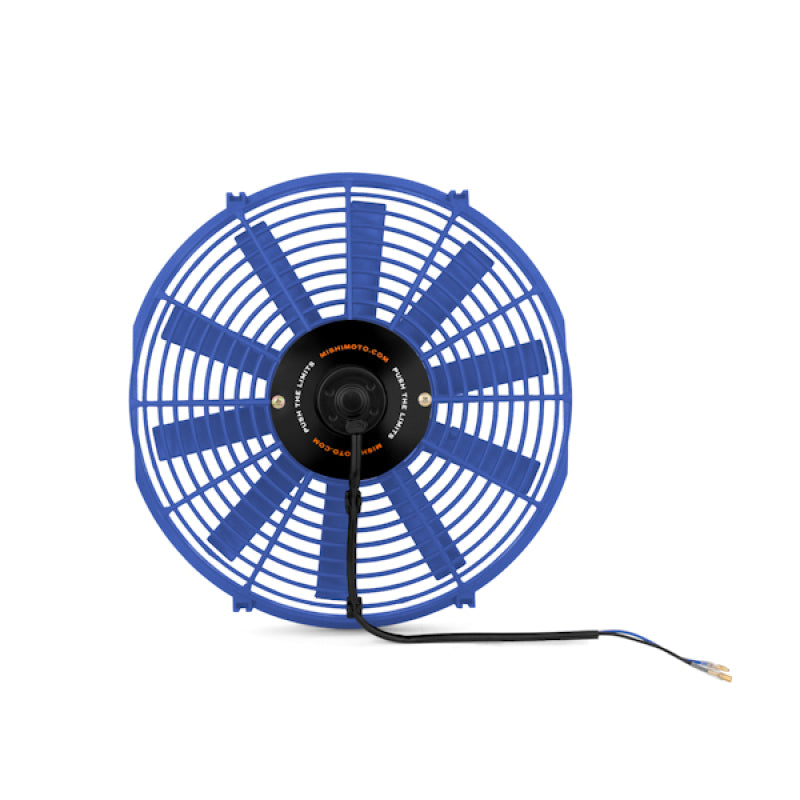 
                      
                        Mishimoto 14 Inch Electric Fan 12V
                      
                    