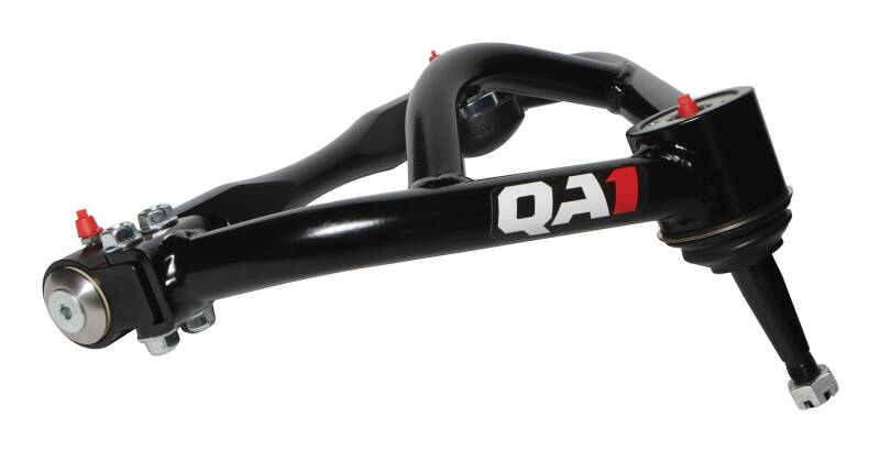 QA1 78-88 GM G-Body Street Performance Upper Control Arm Kit - Front