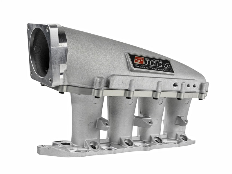 
                      
                        Skunk2 Ultra Series B Series VTEC 3,5 l Ansaugkrümmer – Silber (für 4,5 l – sk907-05-9001 hinzufügen)
                      
                    