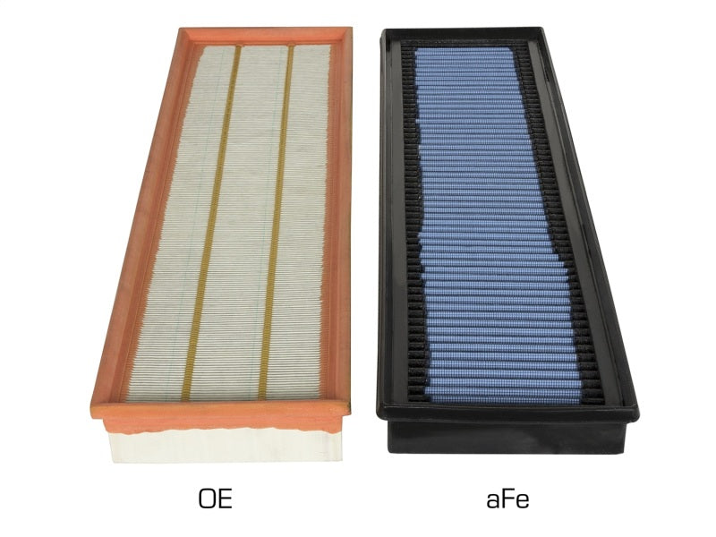 
                      
                        aFe Magnum FLOW Pro 5R Air Filter 14-17 Porsche 911 (991) Turbo S H6 3.8L (tt)
                      
                    