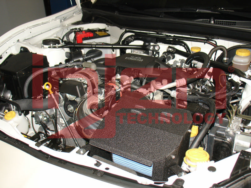 
                      
                        Injen 2013+ Subaru BRZ 2.0L Polished Short Ram Intake w/ MR Tech/Air Fusion
                      
                    