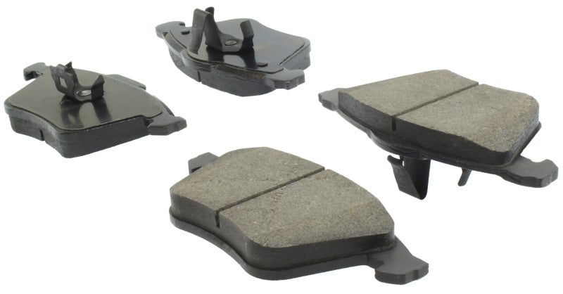 
                      
                        StopTech Performance 07-09 Mazda 3 Front Brake Pads
                      
                    