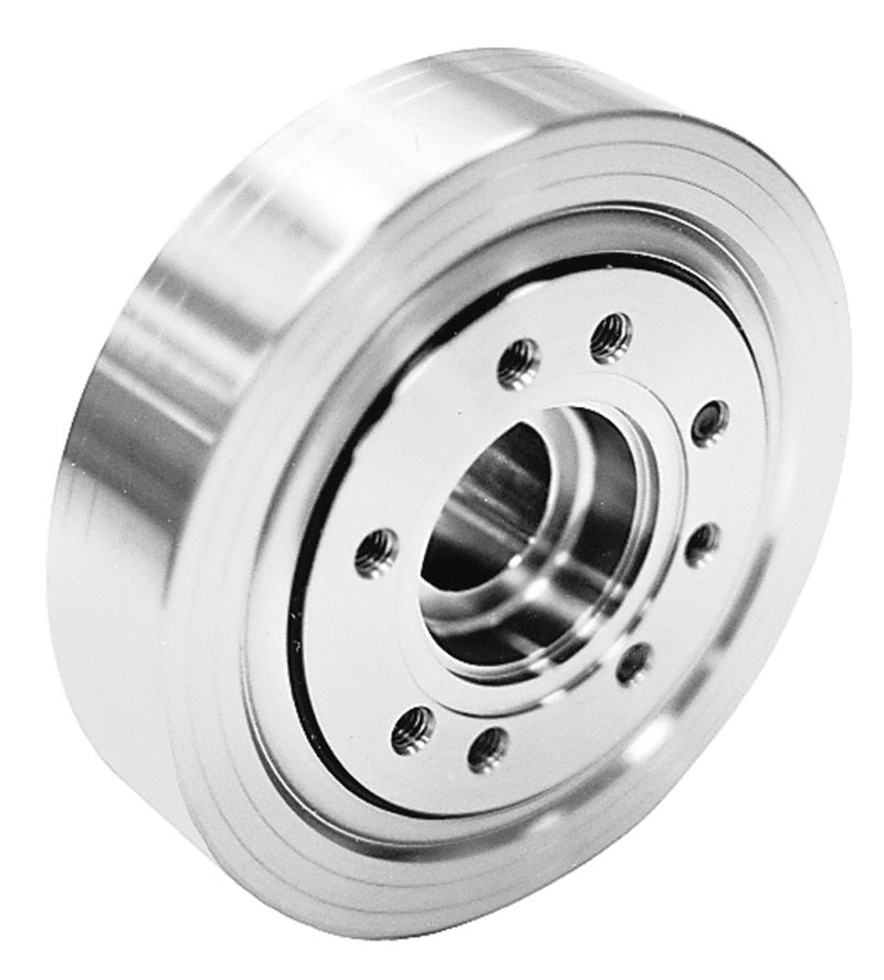 
                      
                        Ford Racing Crankshaft Damper
                      
                    