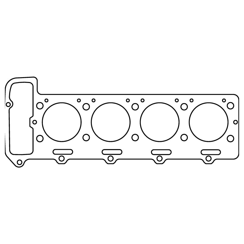 Cometic Coventry Climax FPF Mark 2 .043in CFM-20 Cylinder Head Gasket - 82mm Bore