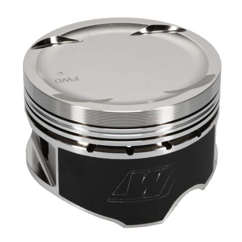 Wiseco Nissan VG30 Turbo -9cc 1.260 X 87MM Kolbenregal-Standardsatz