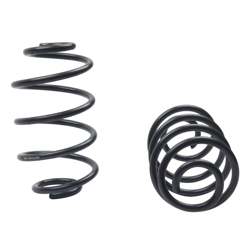 
                      
                        ST Muscle Car Springs Chevrolet Chevelle Malibu Monte Carlo
                      
                    