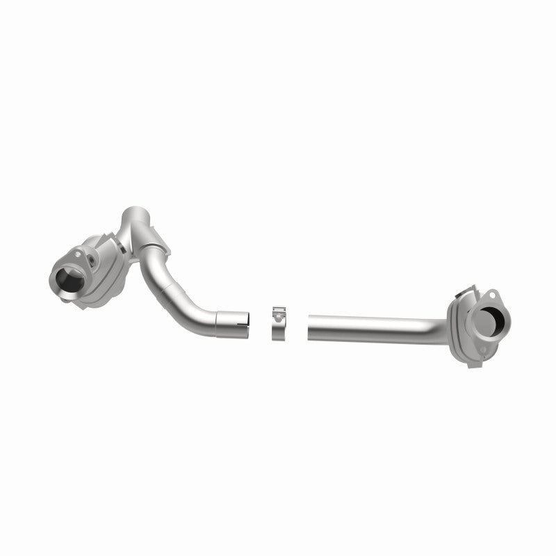 
                      
                        MagnaFlow Conv DF 09-10 Dodge Ram 1500 Pickup Truck 5.7L
                      
                    