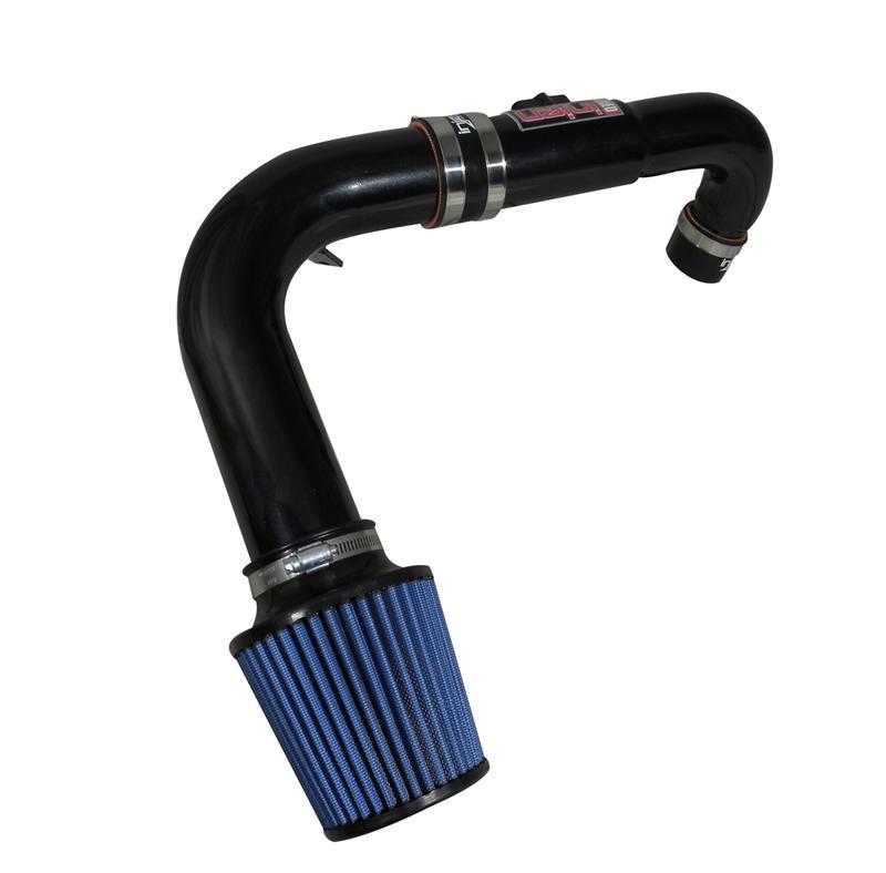 
                      
                        Injen 11-14 Chevrolet Cruze 1.4L (turbo) 4cyl Black Cold Air Intake
                      
                    