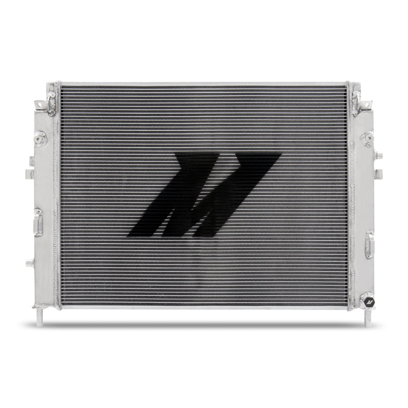 
                      
                        Mishimoto 06-15 Mazda Miata (NC) Performance Aluminum Radiator
                      
                    