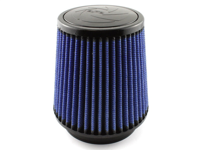 aFe MagnumFLOW Air Filters UCO P5R A/F P5R 4-1/2F x 6B x 4-3/4T x 6H