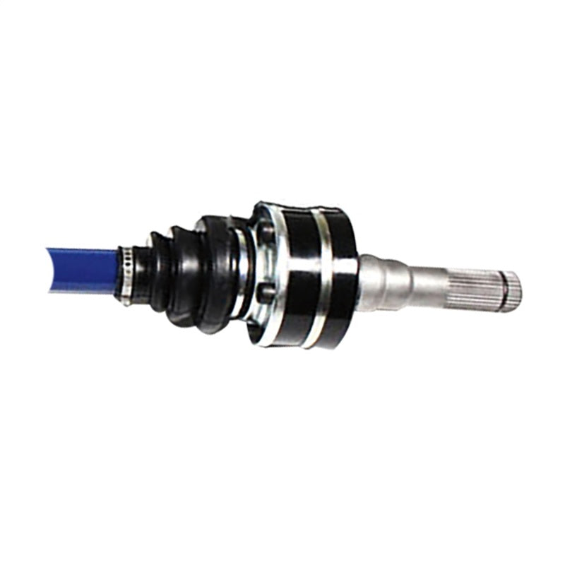 
                      
                        Ford Racing 15-25 Mustang GT/EcoBoost / 15-20 Mustang GT350 Halbwellen-Upgrade-Kit
                      
                    