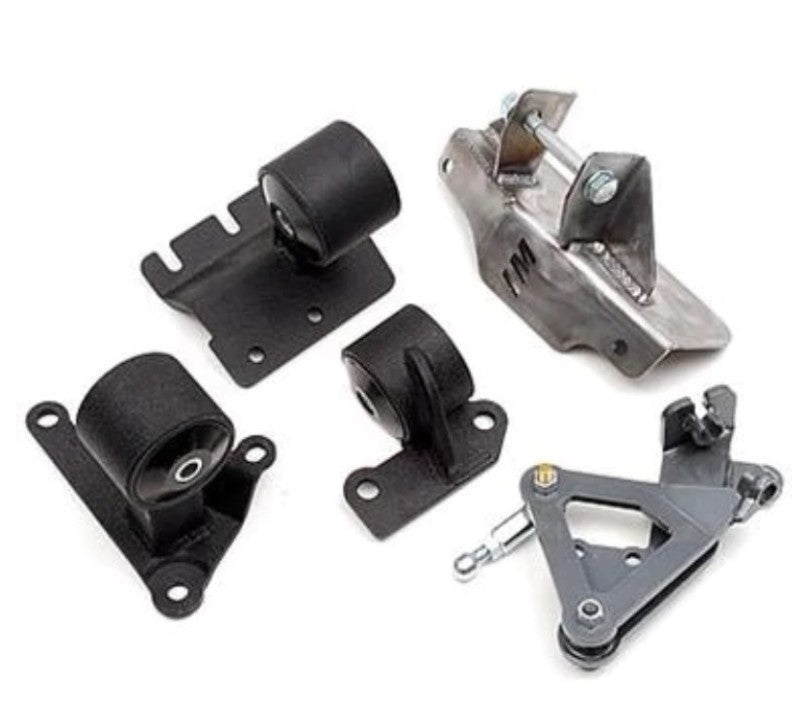 Innovativer 88-91 Civic/CRX H/F-Serie / Manueller Umbau-Montagesatz 75A-Buchsen ohne Aktuator