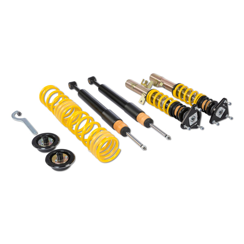 
                      
                        ST XTA Adjustable Coilovers 10-13 Mazdaspeed 3
                      
                    