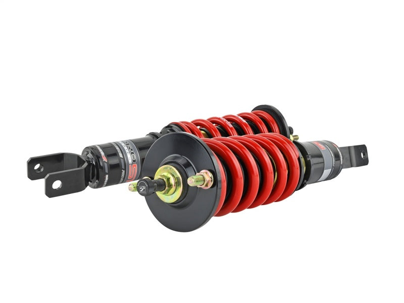 
                      
                        Skunk2 00-09 Honda S2000 Pro-ST Coilovers - Mono-Tube Shortened Damper
                      
                    