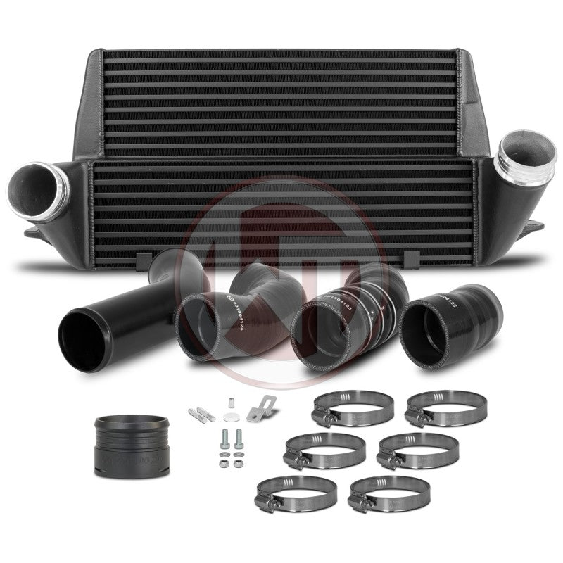 
                      
                        Wagner Tuning BMW E90 335D EVO3 Competition Intercooler Kit
                      
                    