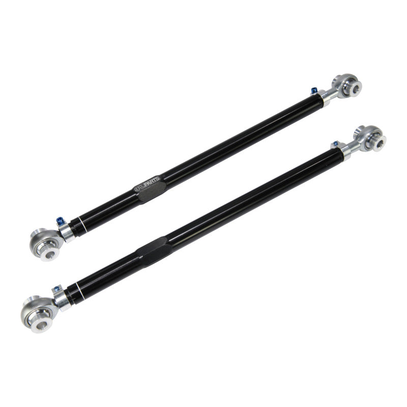 SPL Parts 01-06 MINI Cooper (R50) Rear Camber Links