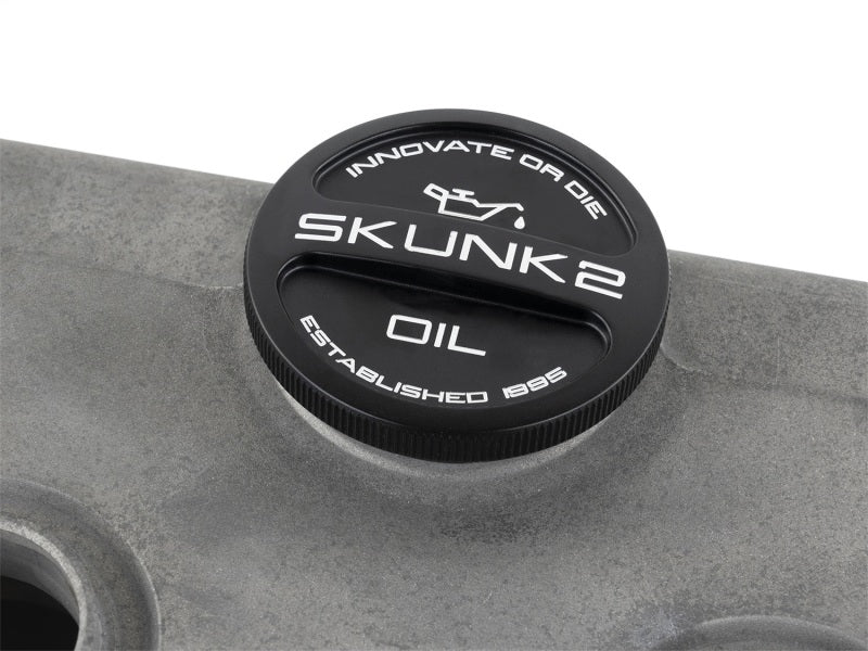 
                      
                        Skunk2 K Series Ultra Lightweight Magnesium Valve Cover
                      
                    