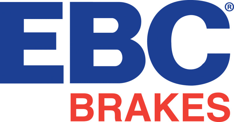 
                      
                        EBC S4 Brake Pad and Rotor Kit
                      
                    